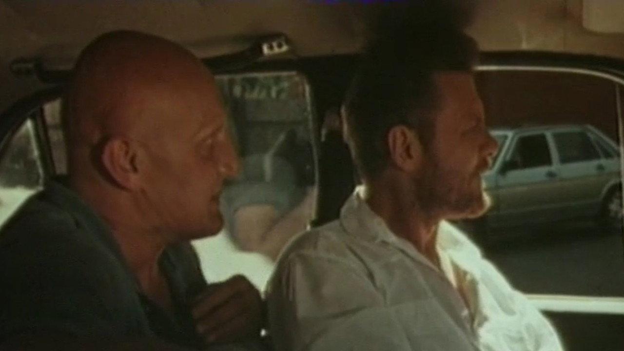 Rogonosets 1990 movie scene