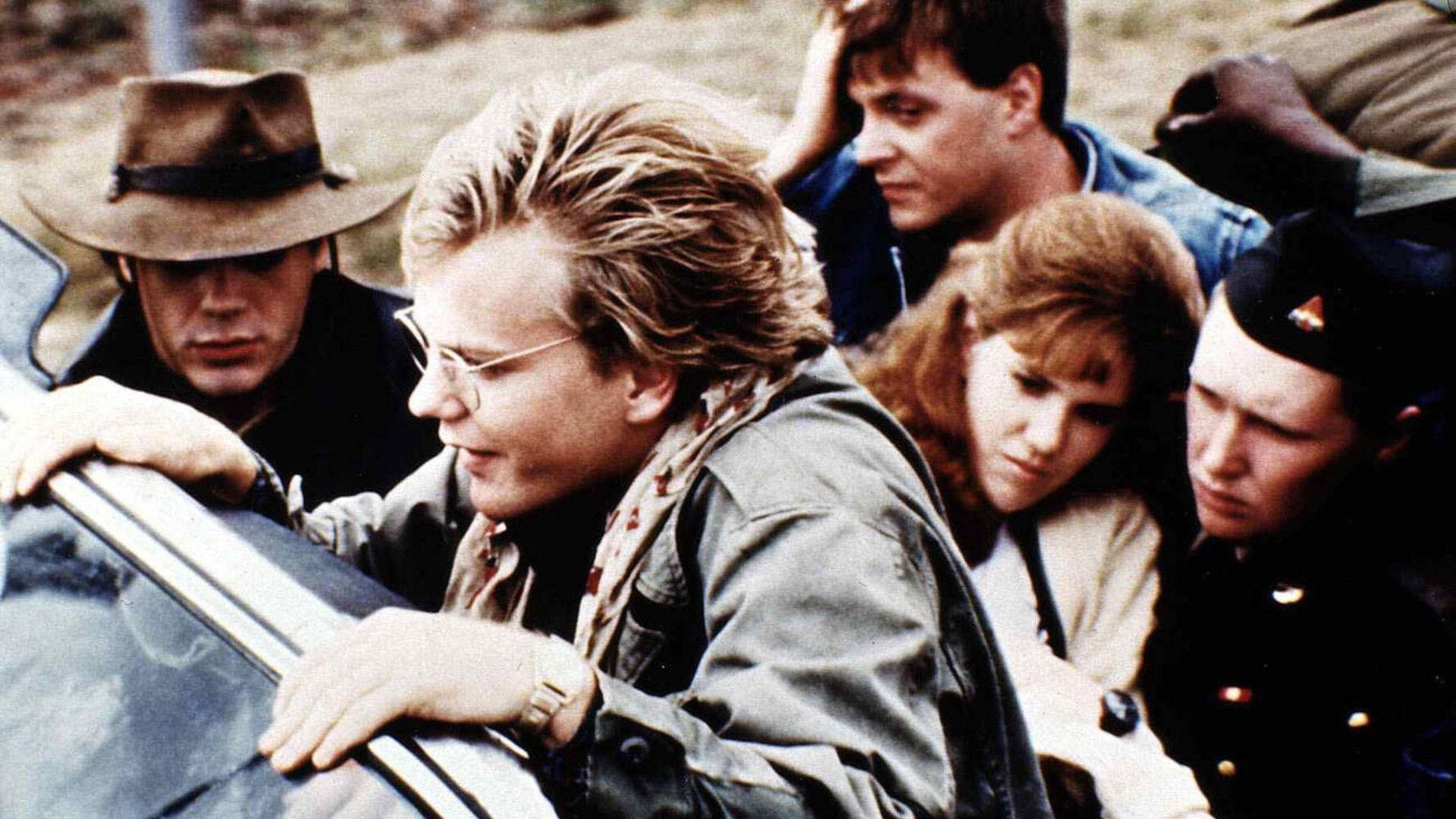 1969 1988 movie scene