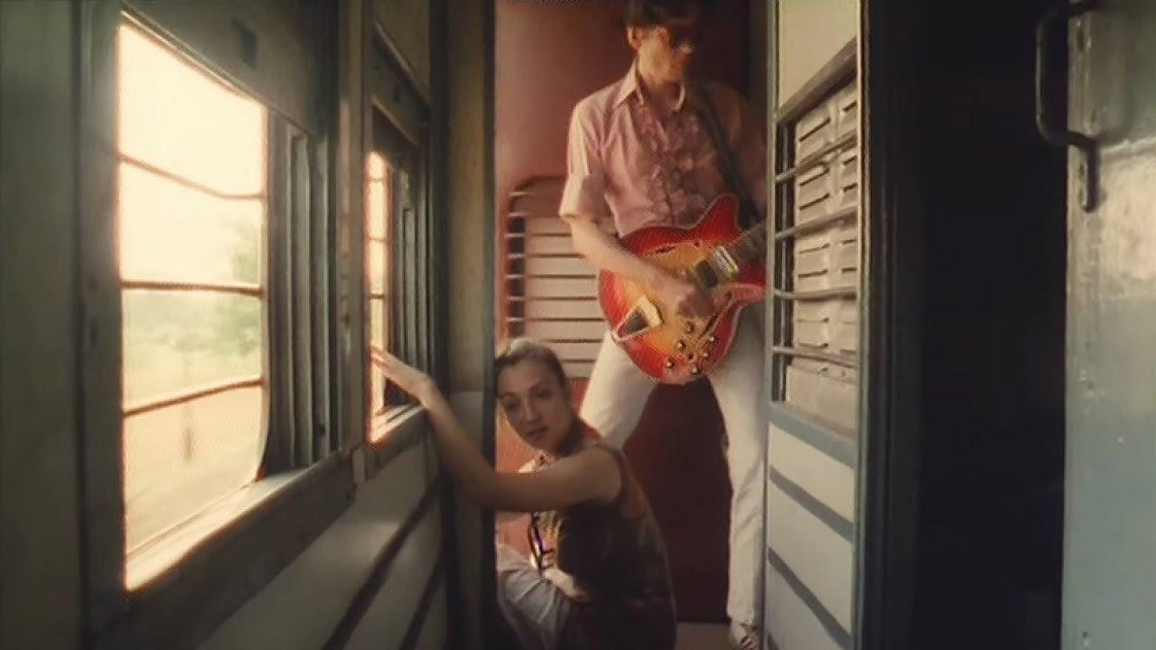 La vie du rail 1990 movie scene