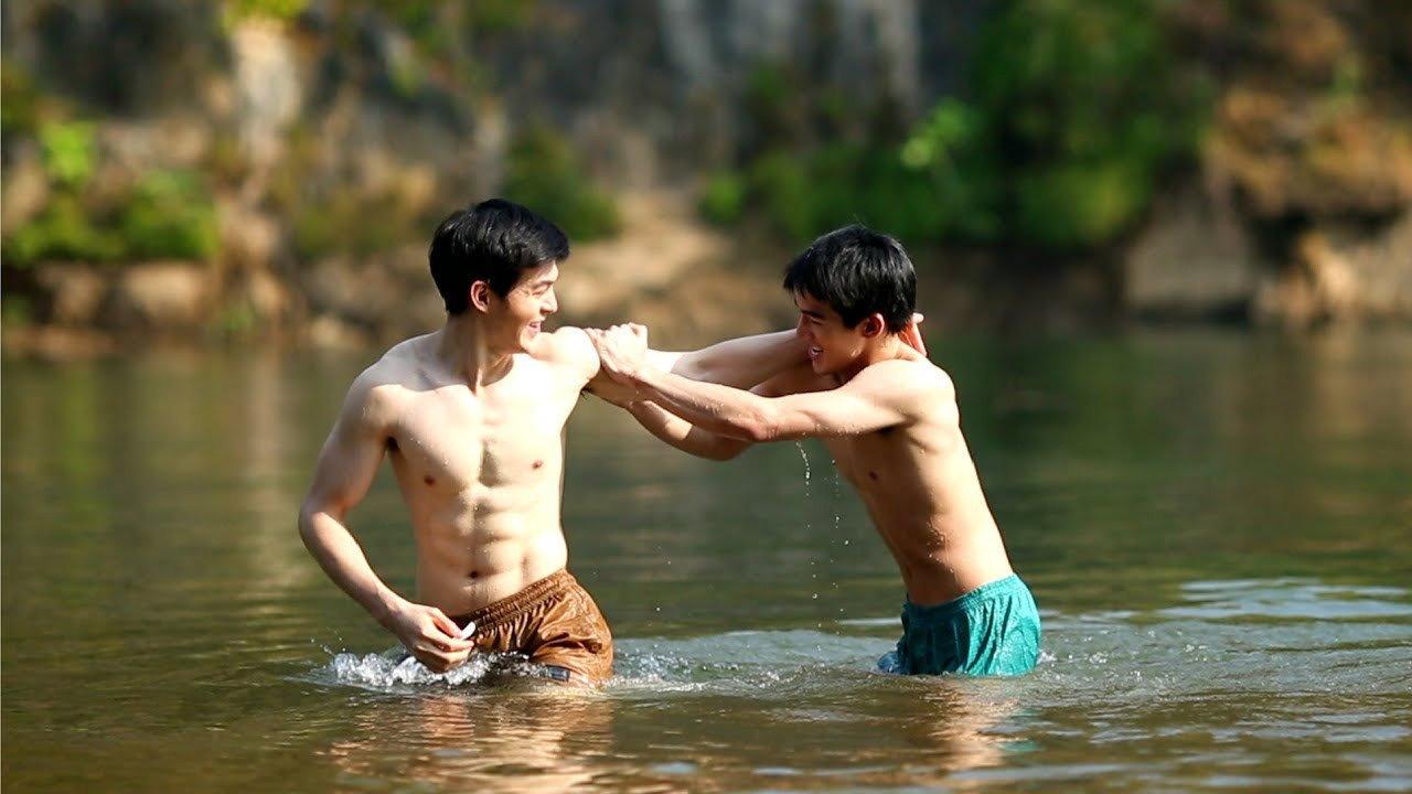 Teacher and Student 2014 movie scene