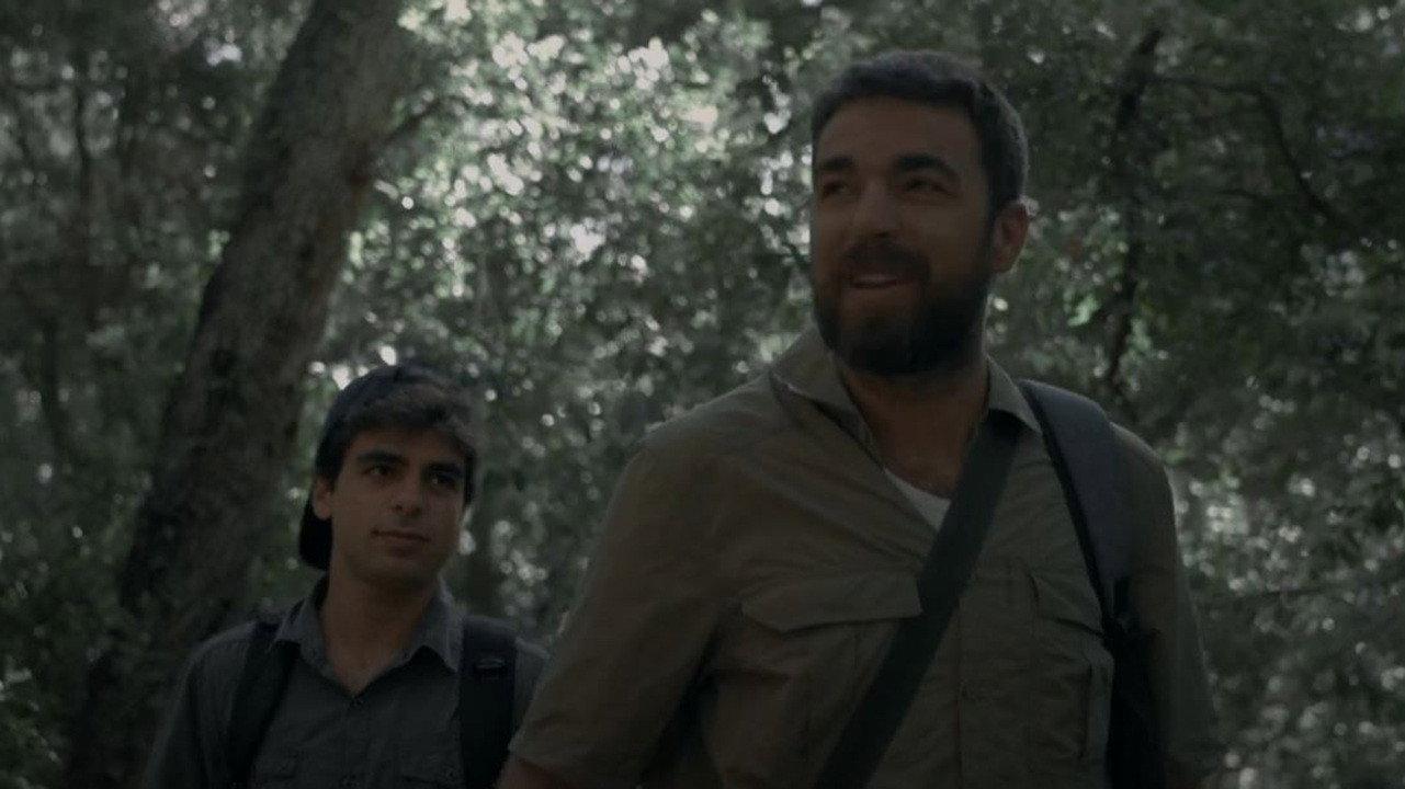 Perill d'extinció 2024 movie scene