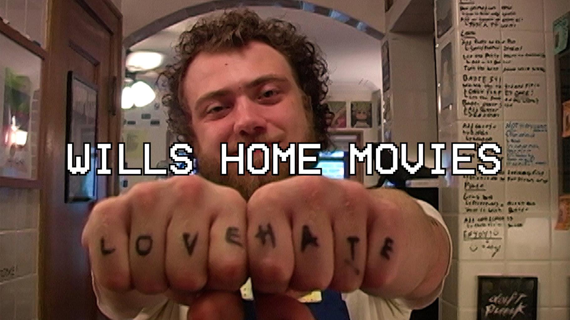 Wills Home Movies 2026 movie scene