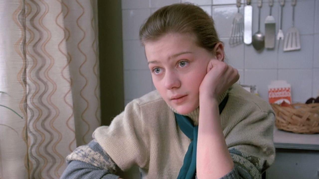 Adam's Rib 1990 movie scene
