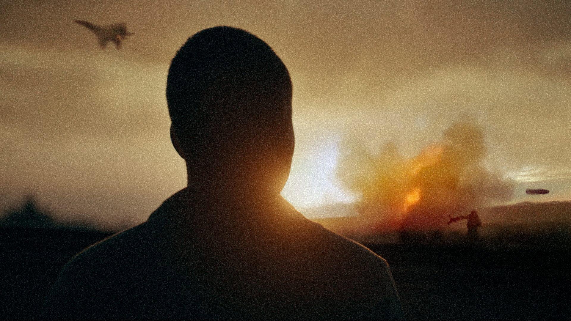 The Zero Line: Inside Russia's War 2026 movie scene