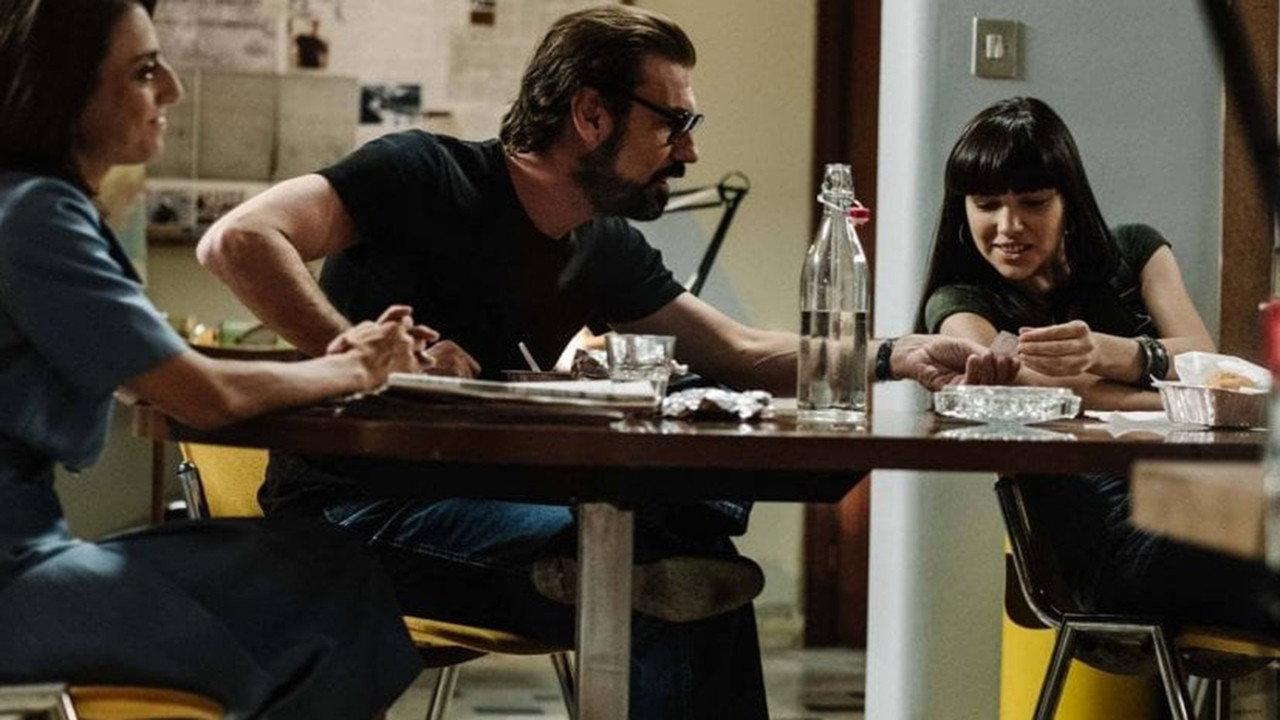 Before the Night 2018 movie scene