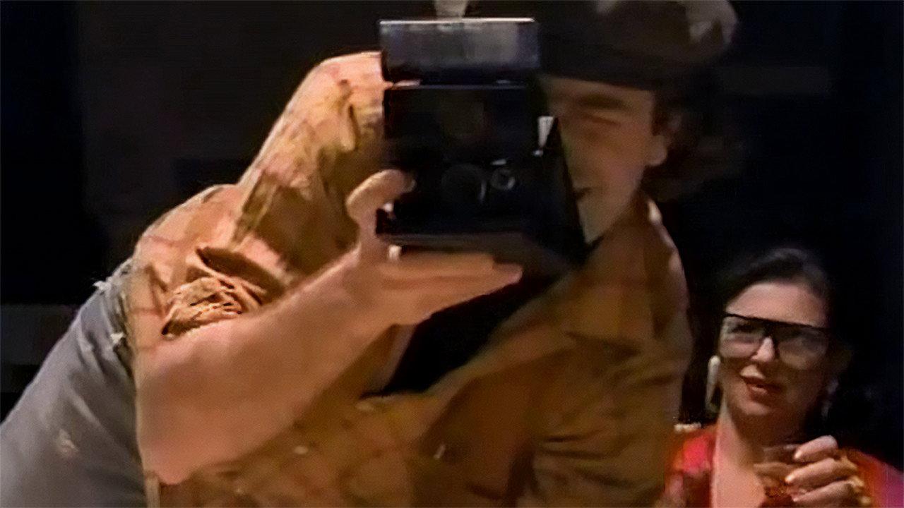 Arena Brains 1987 movie scene