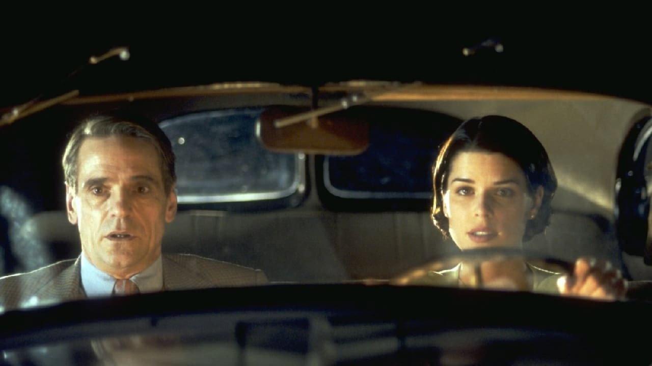 Last Call 2002 movie scene