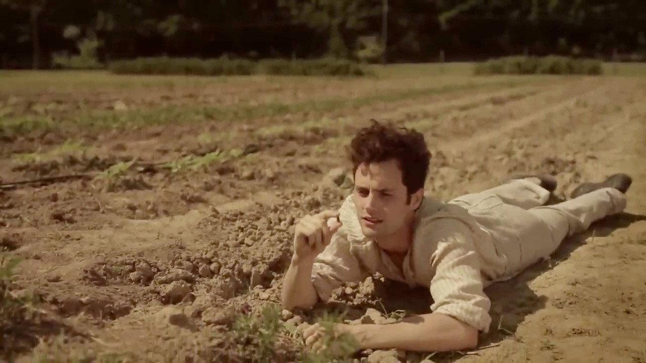 East of Eden 2012 movie scene