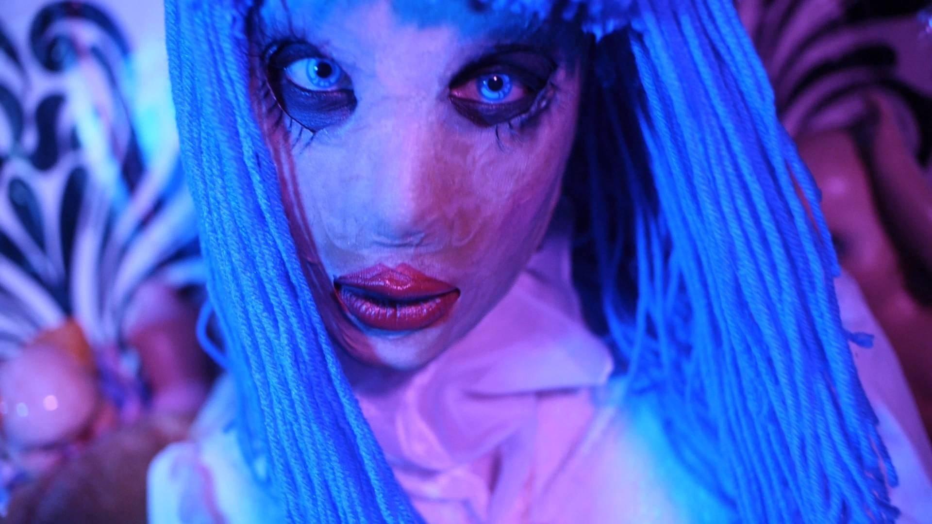 Dolly Deadly 2016 movie scene