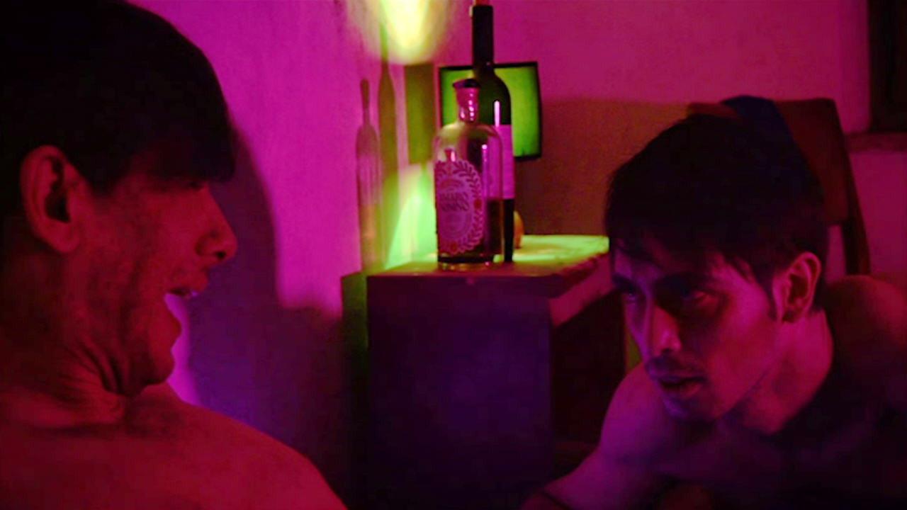 Torment 2017 movie scene
