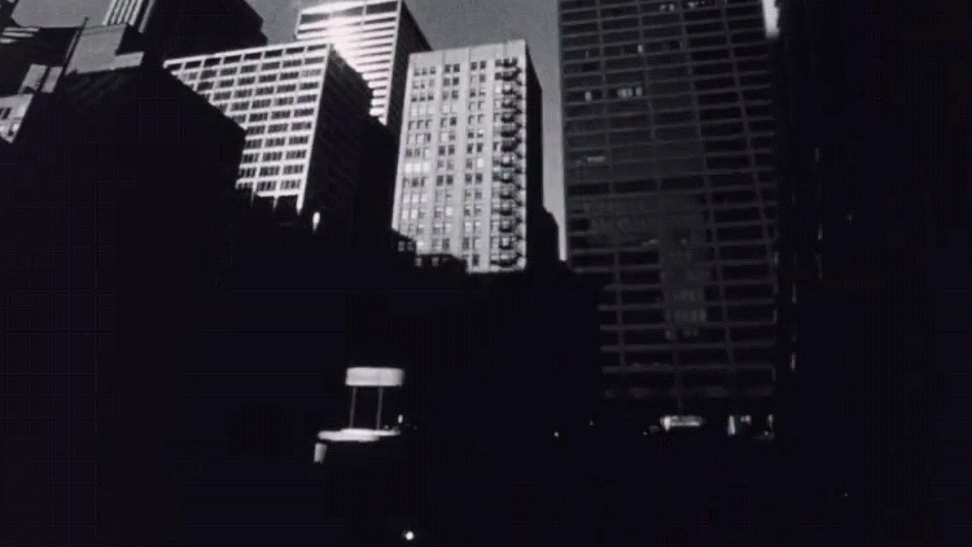 Street Film Part II 1976 movie scene