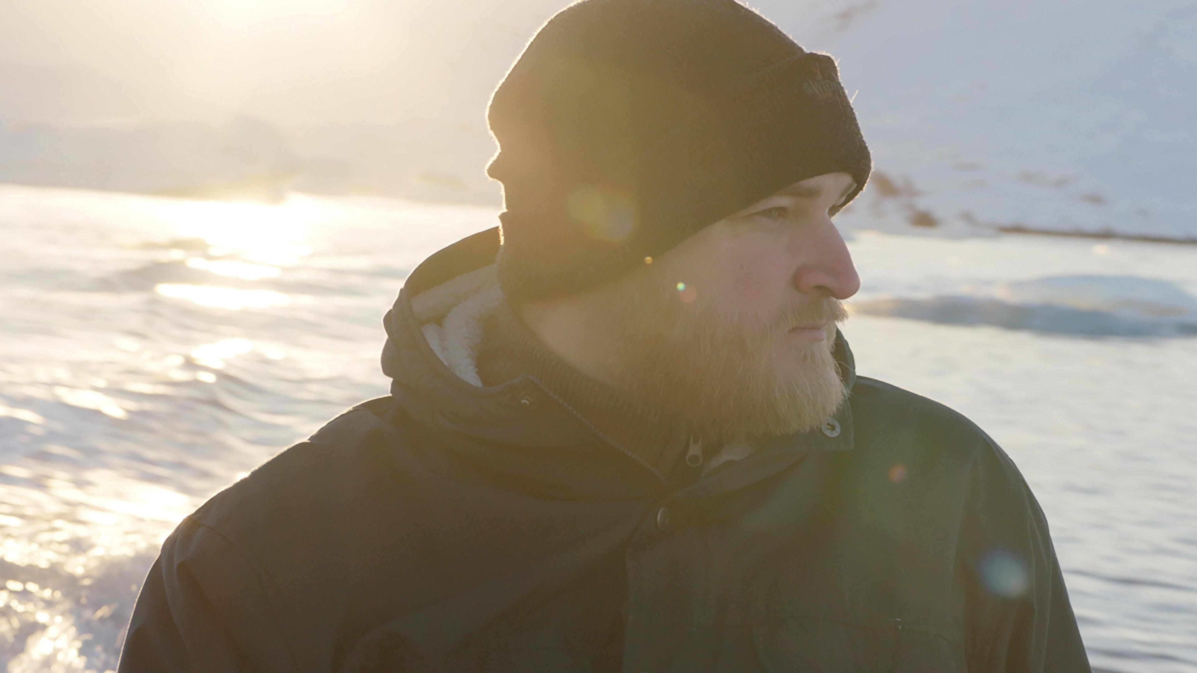 A Polar Year 2018 movie scene