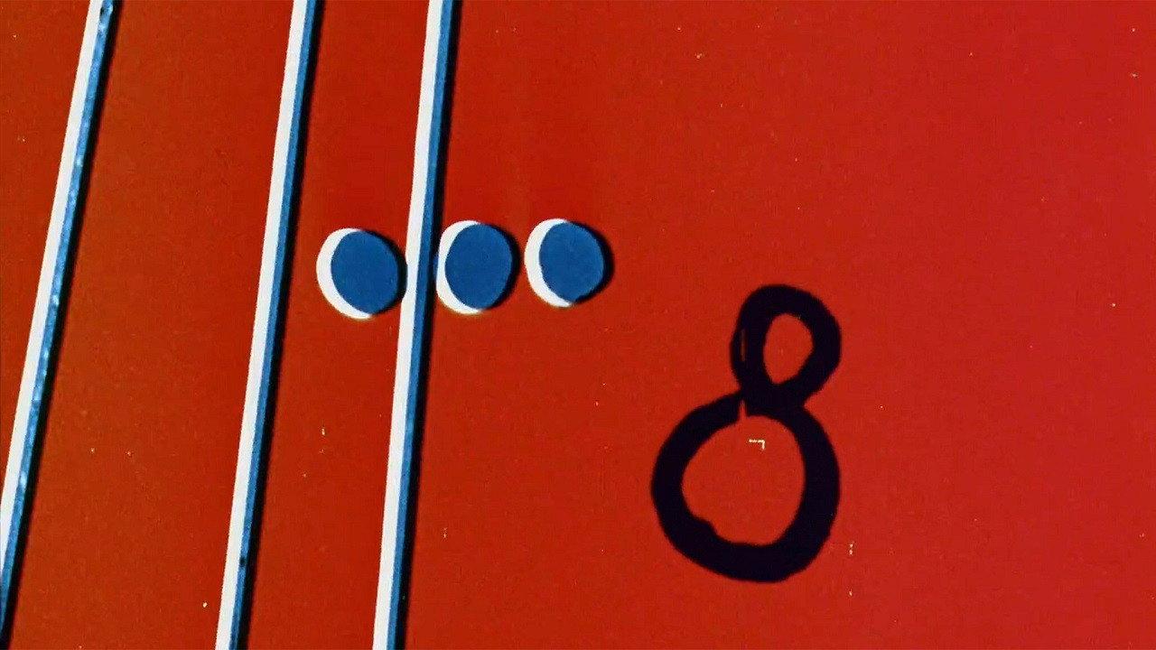 Boogie-Doodle 1941 movie scene