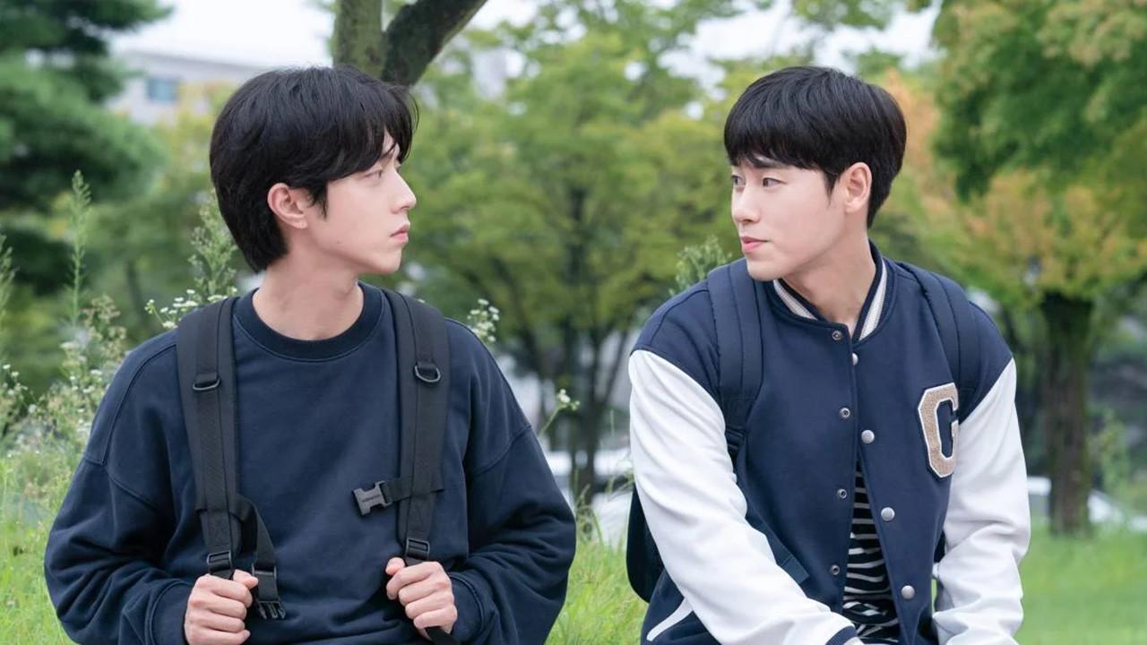 Individual Circumstances The Movie 2023 movie scene