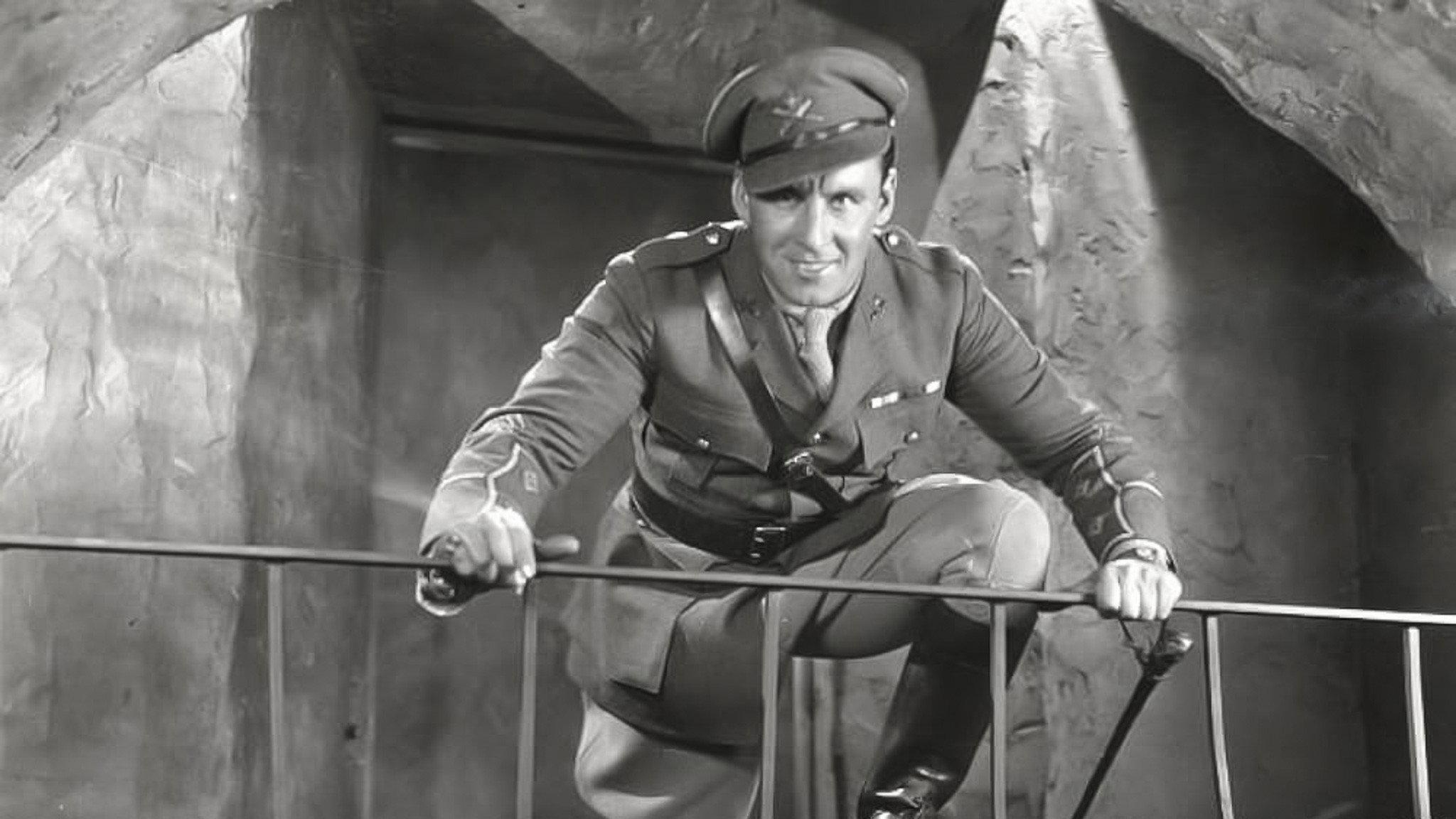 True Heaven 1929 movie scene