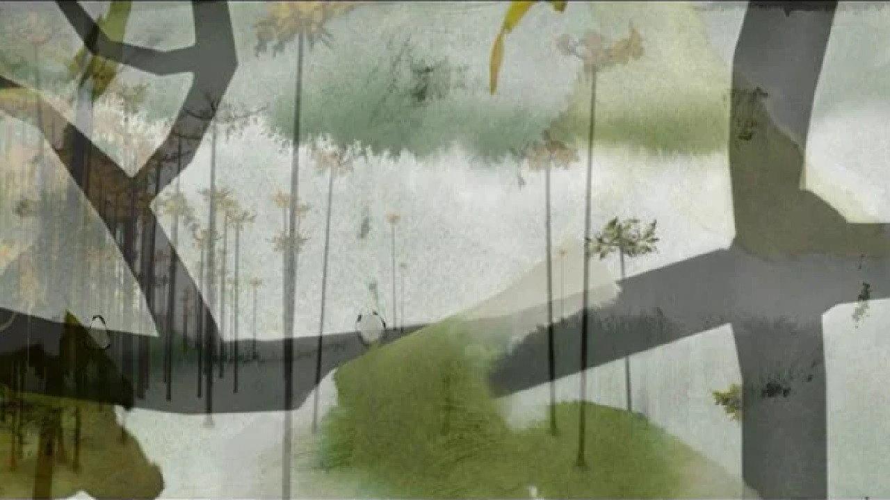 Trees' Migration 2009 movie scene