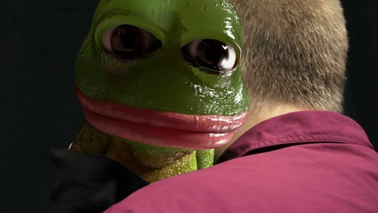 You Can't Kill Meme 2021 movie scene