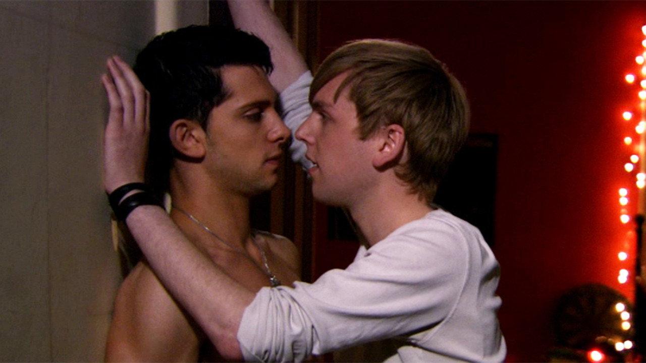 Downing 2011 movie scene