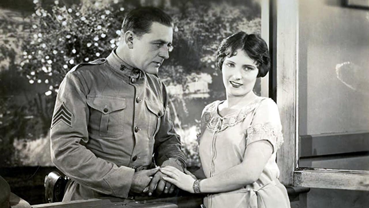 Streets of Shanghai 1927 movie scene