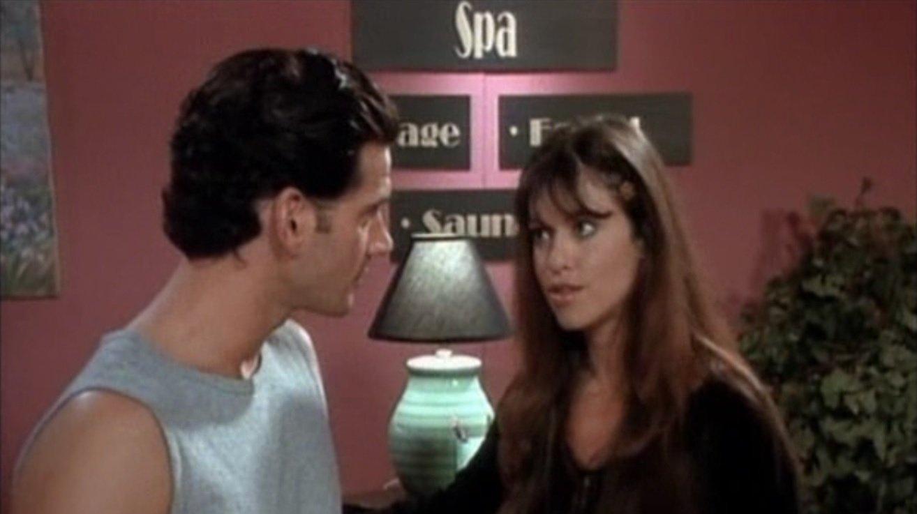 Animal Attraction: Carnal Desires 1999 movie scene