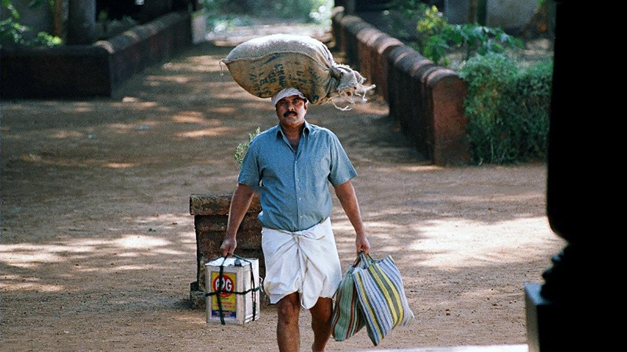 Rappakal 2005 movie scene