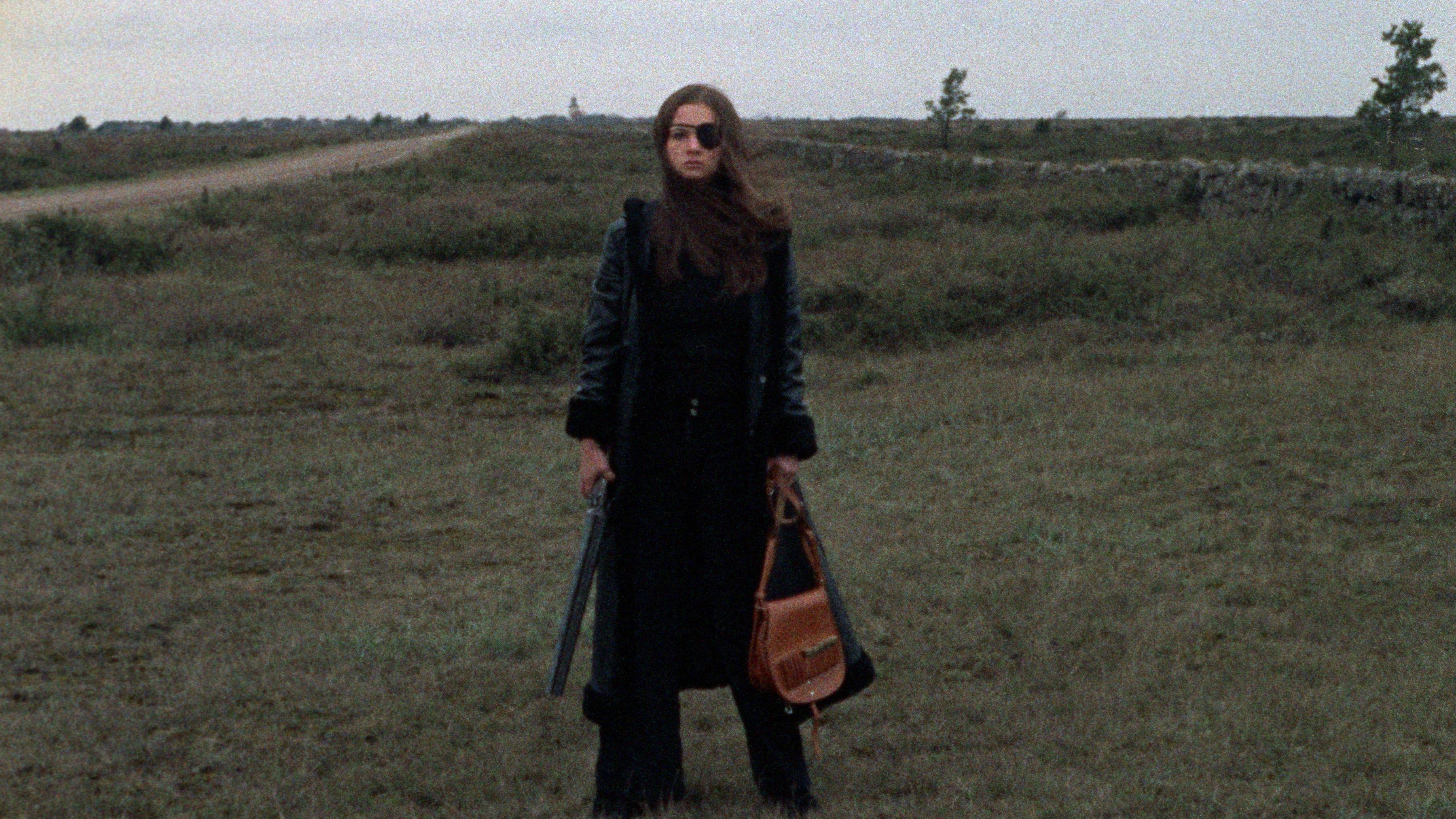 Thriller: A Cruel Picture 1973 movie scene