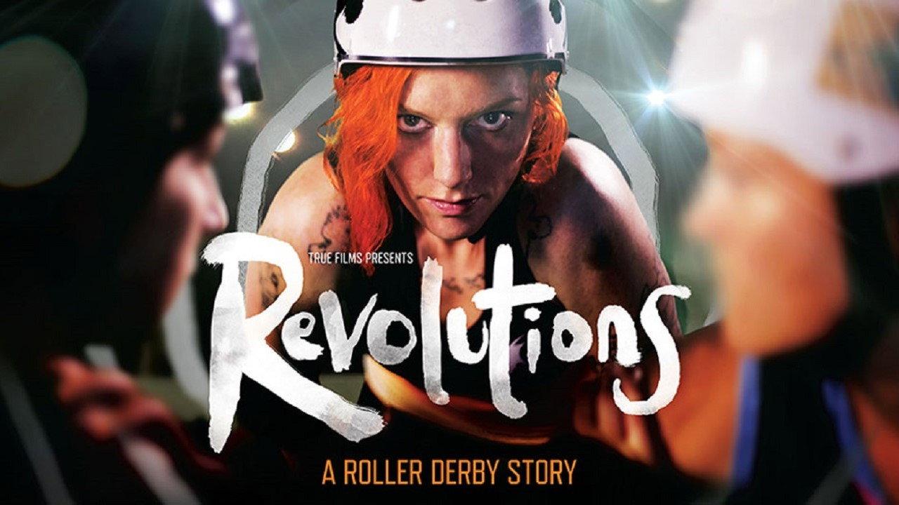 Revolutions 2016 movie scene