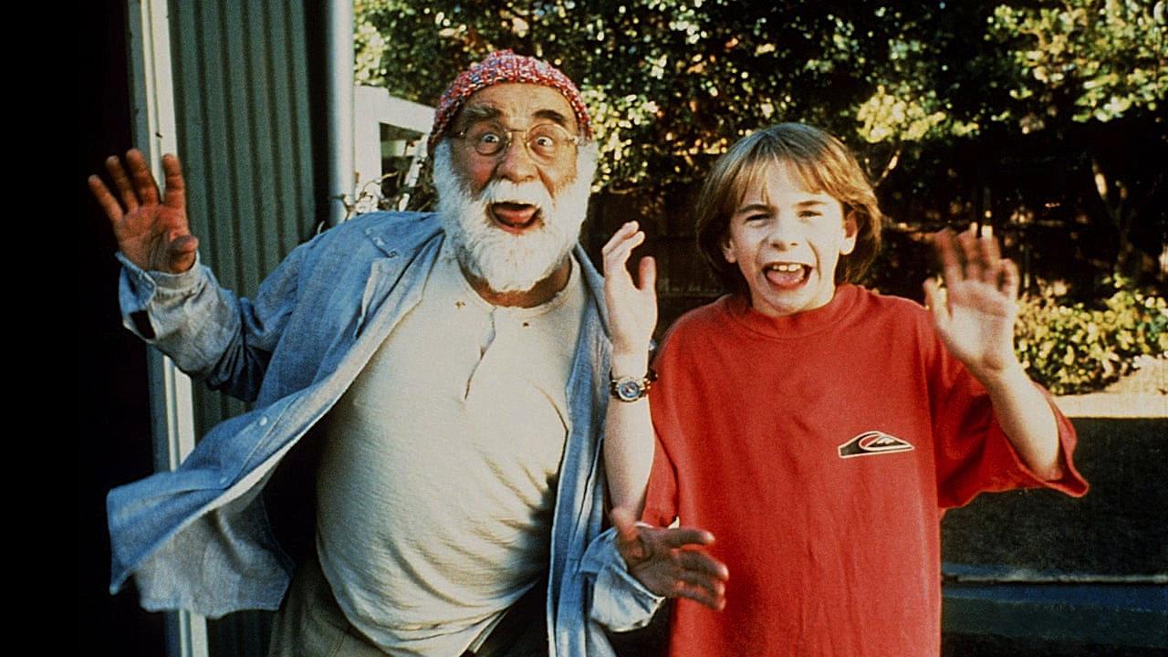 Crackers 1998 movie scene