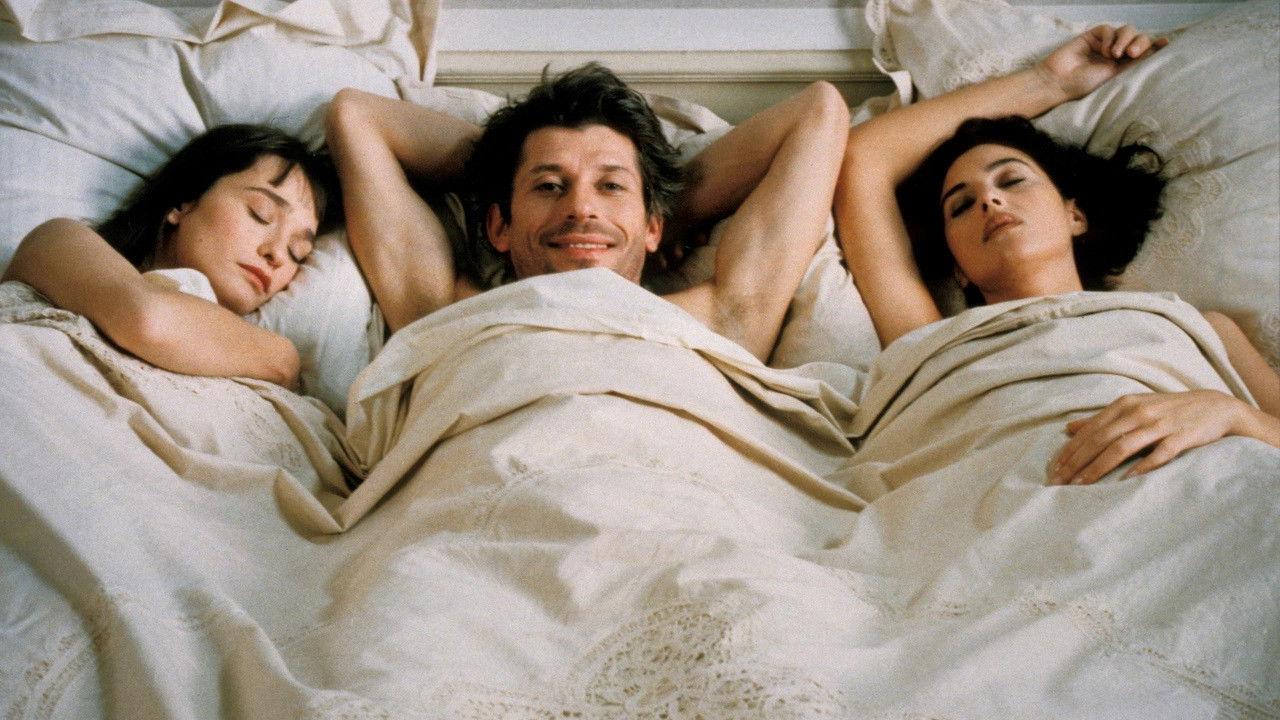 Mauvais Genre 1997 movie scene