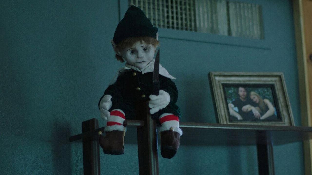 Elves 2018 movie scene