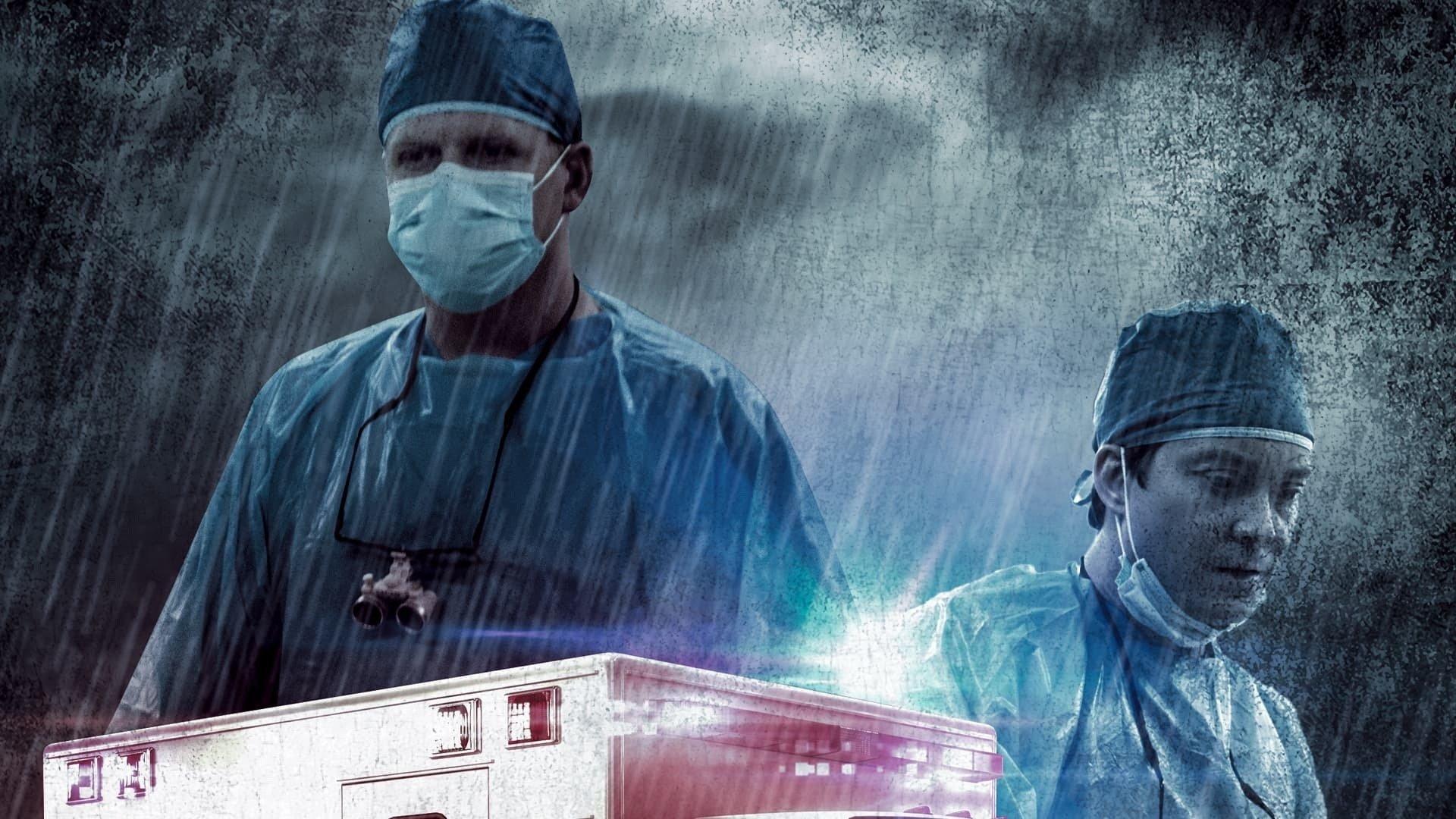 Paramedics 2016 movie scene