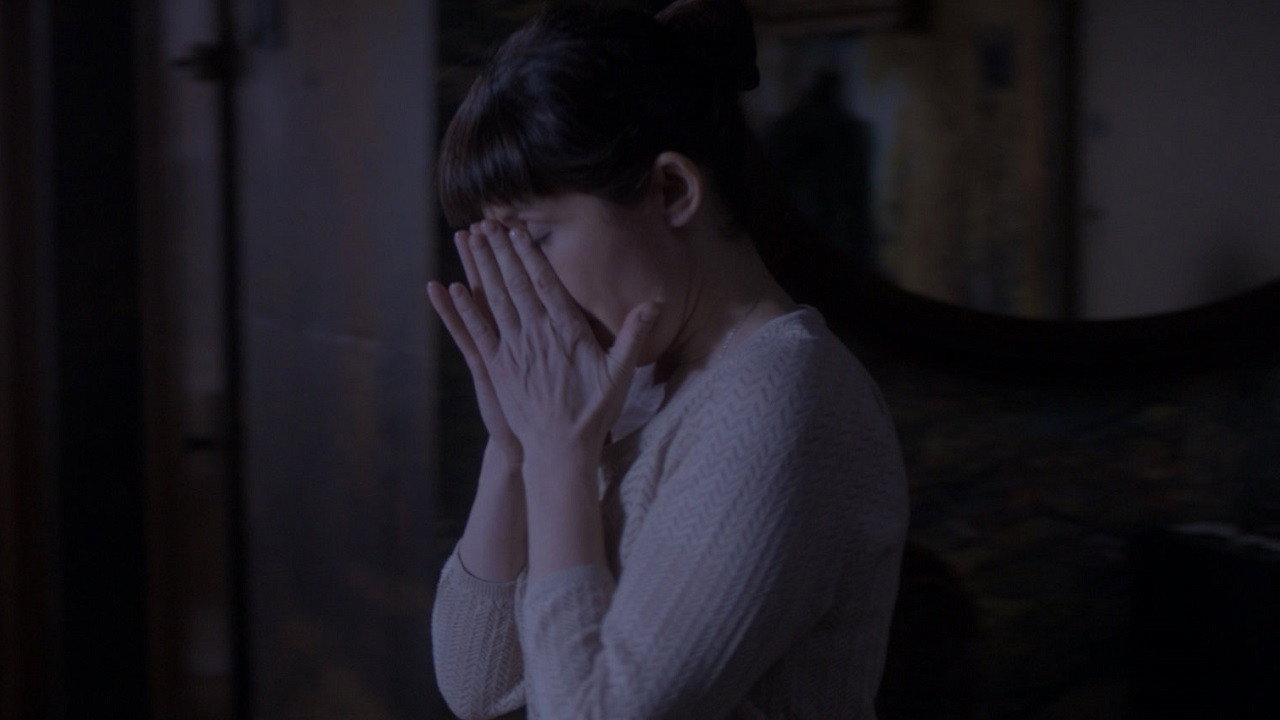 Mary 2016 movie scene
