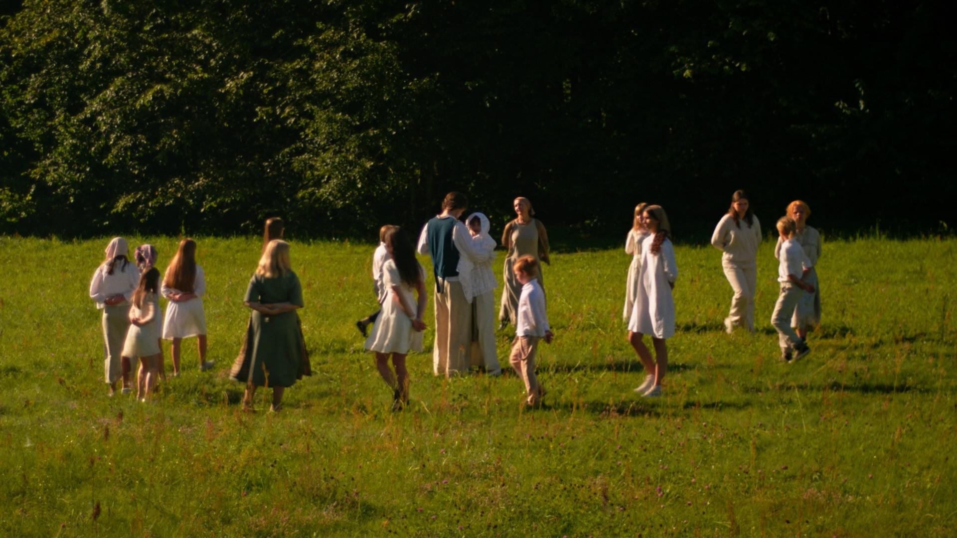 Psalmė 2026 movie scene