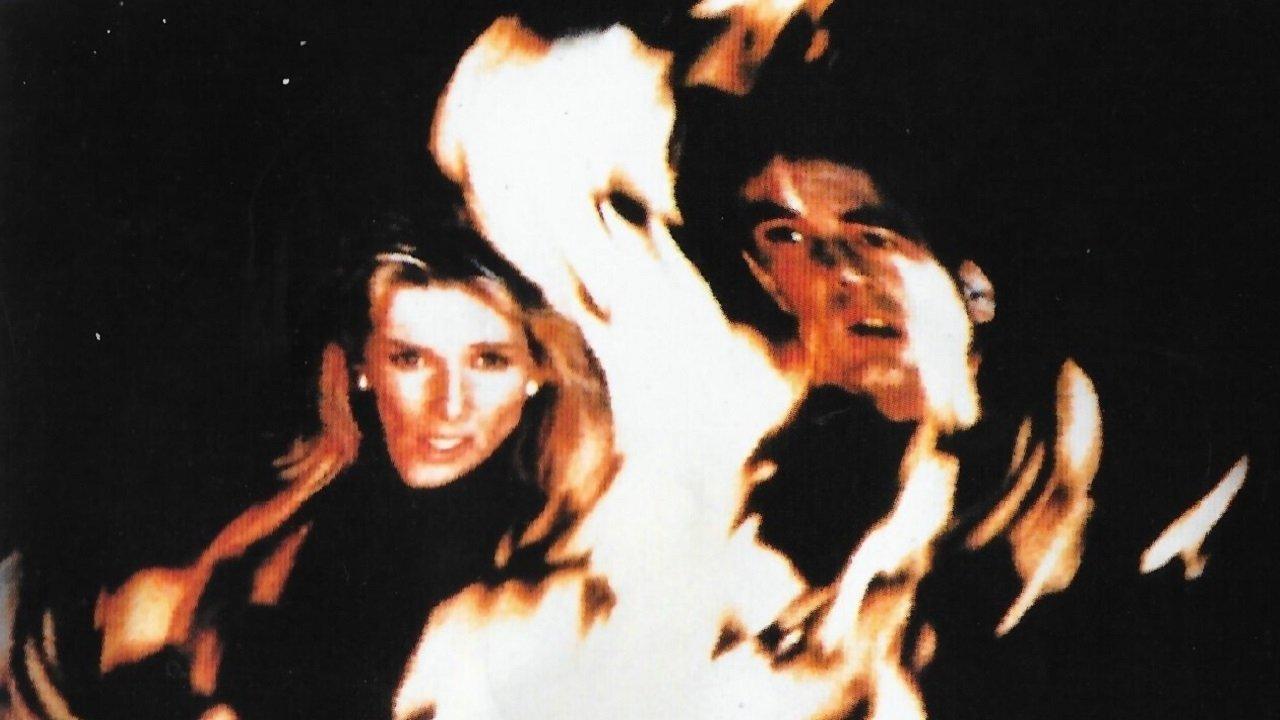The Sweet House of Horrors 1989 movie scene