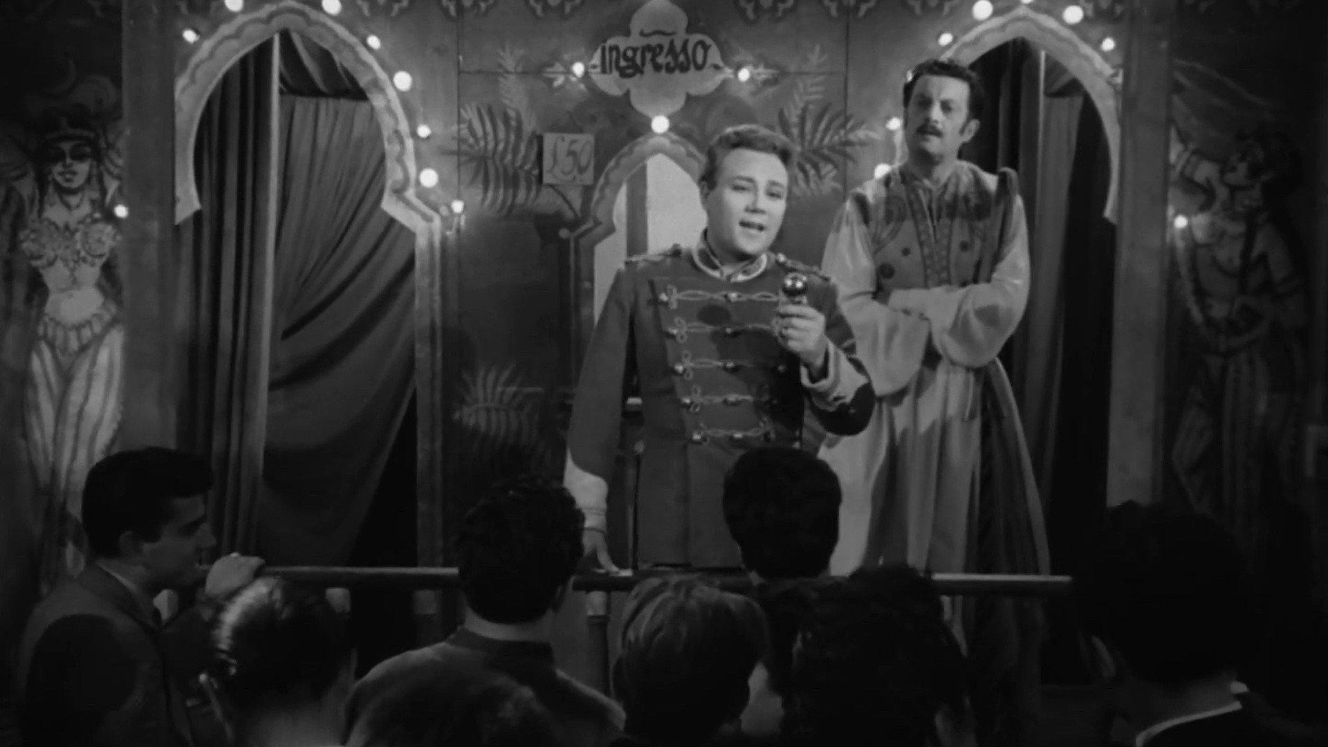 Love song 1954 movie scene