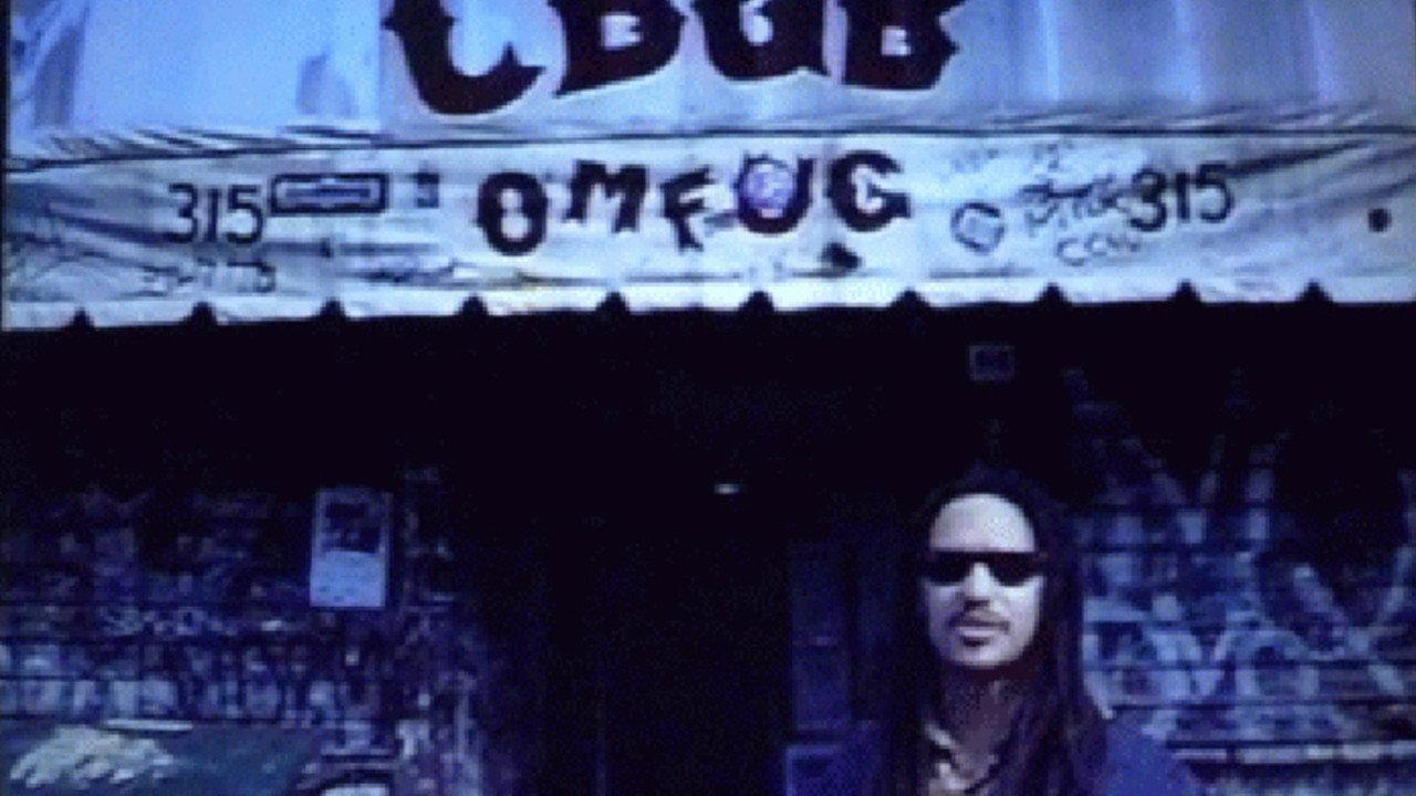 The Bowery 1994 movie scene