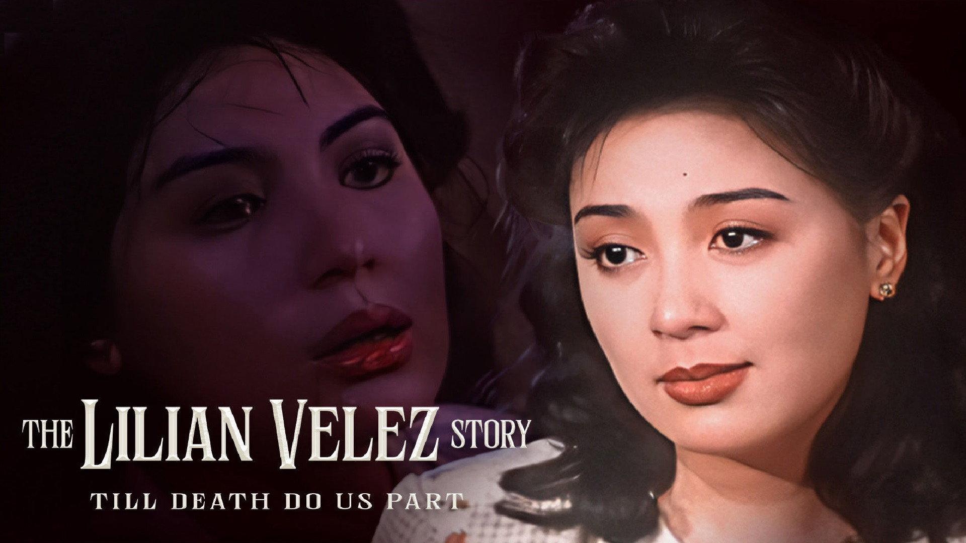 The Lilian Velez Story: Till Death Do Us Part 1995 movie scene