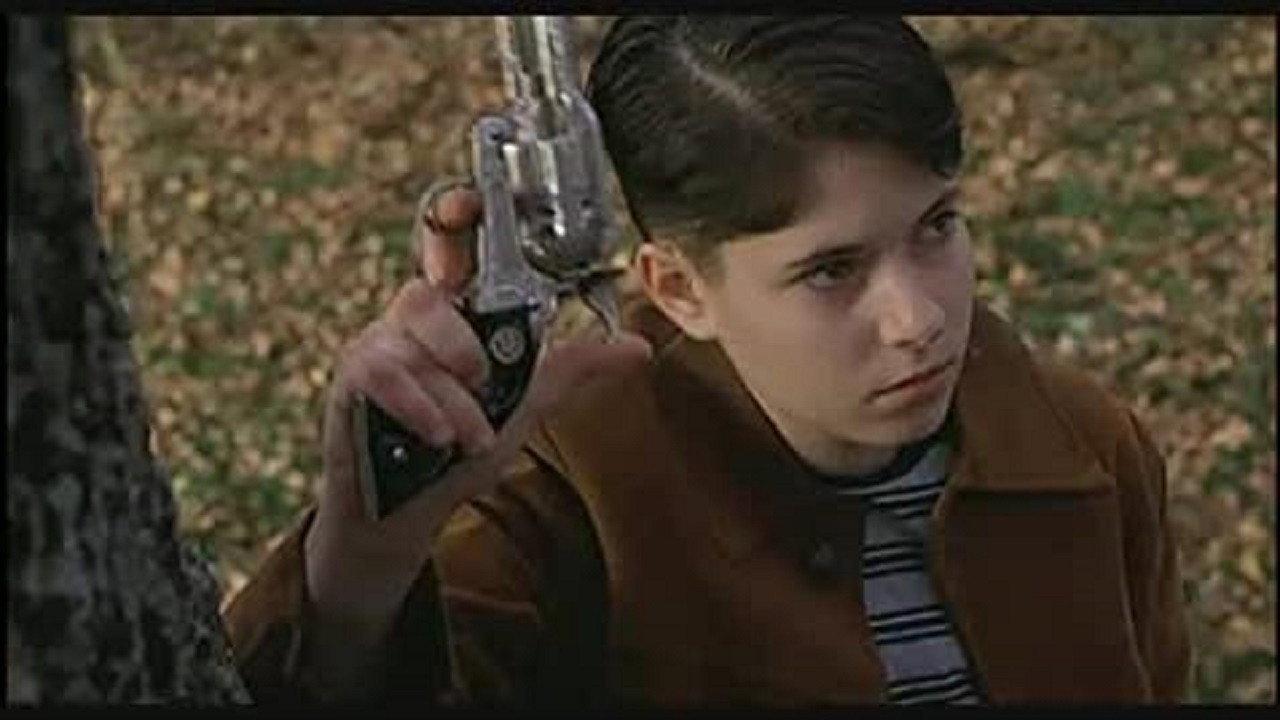 45 R.P.M. 2008 movie scene