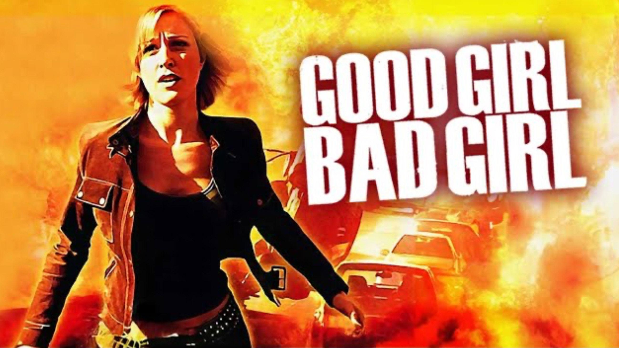 Good Girl, Bad Girl 2006 movie scene