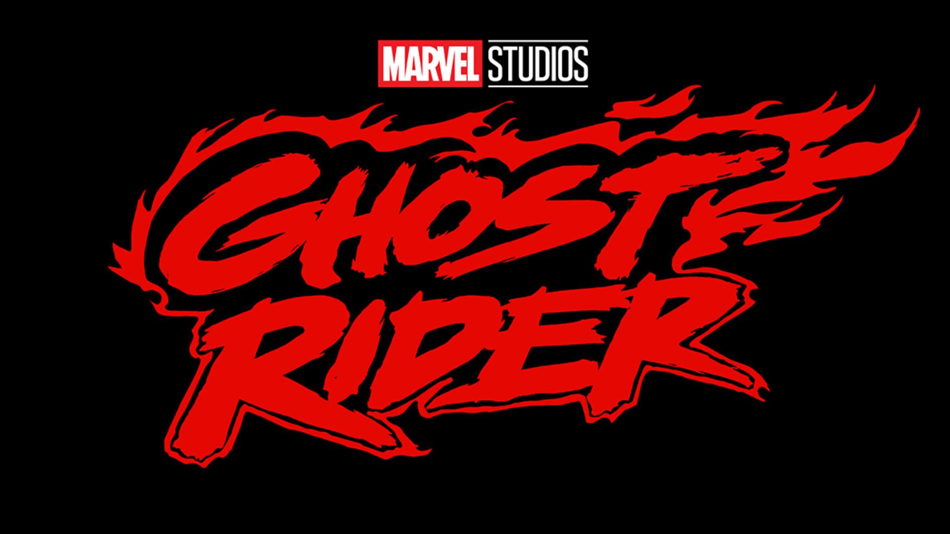 Ghost Rider 2028 movie scene