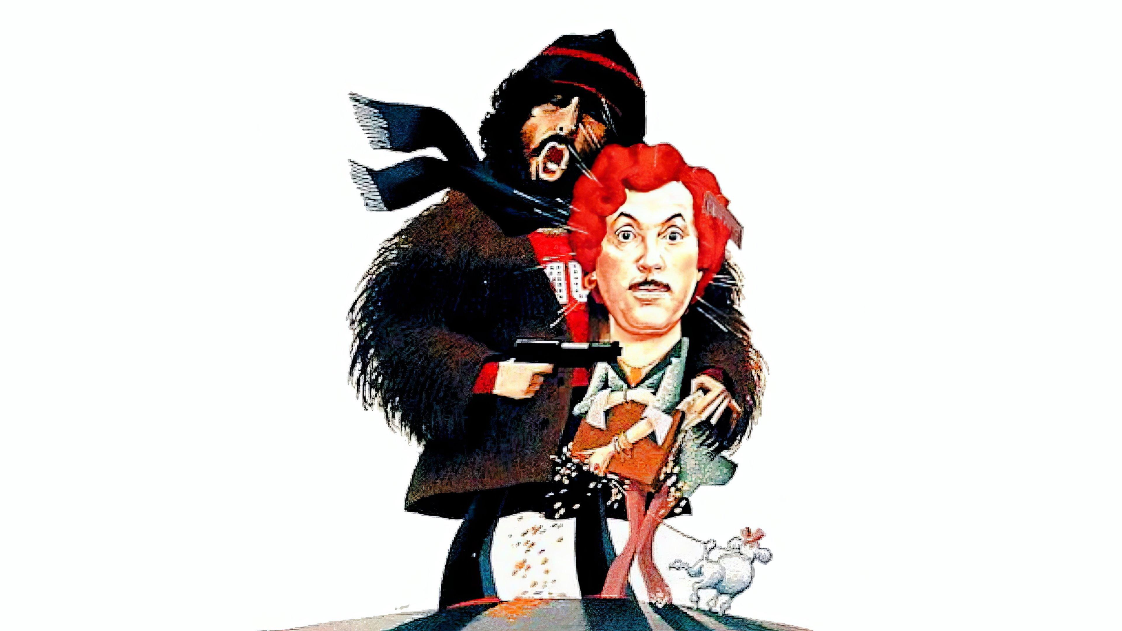 Il lupo e l'agnello 1980 movie scene