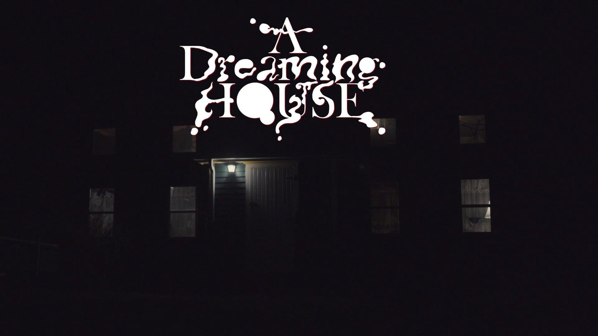 A Dreaming House 2018 movie scene