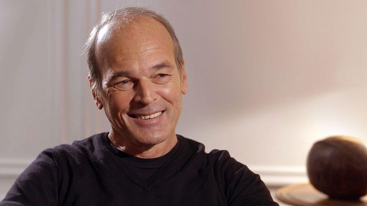 Laurent Baffie est un sale gosse 2011 movie scene