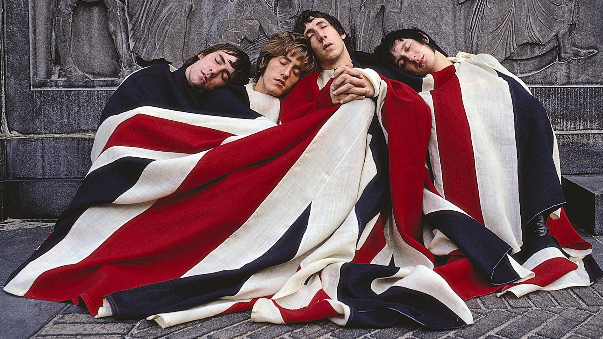 The Who: The Kids Are Alright 1979 movie scene