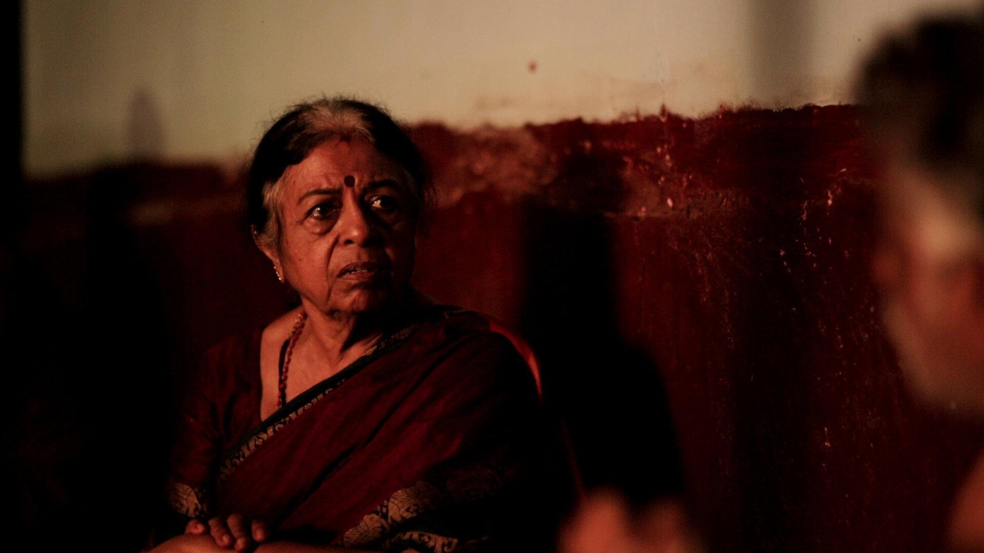 Koli Taal 2021 movie scene