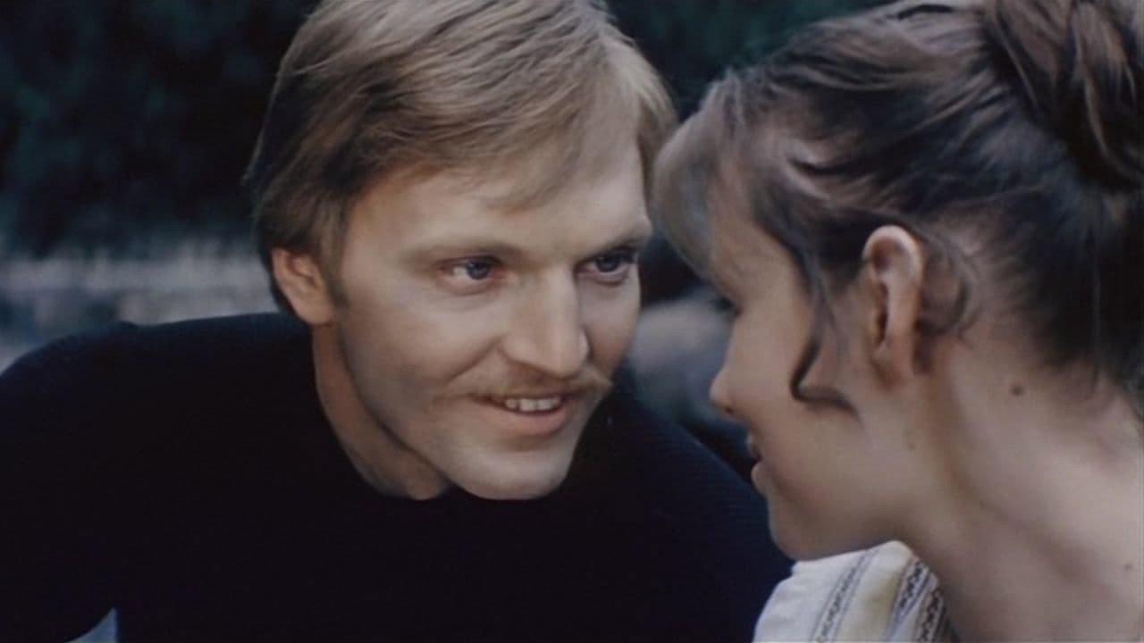 Golden River 1977 movie scene