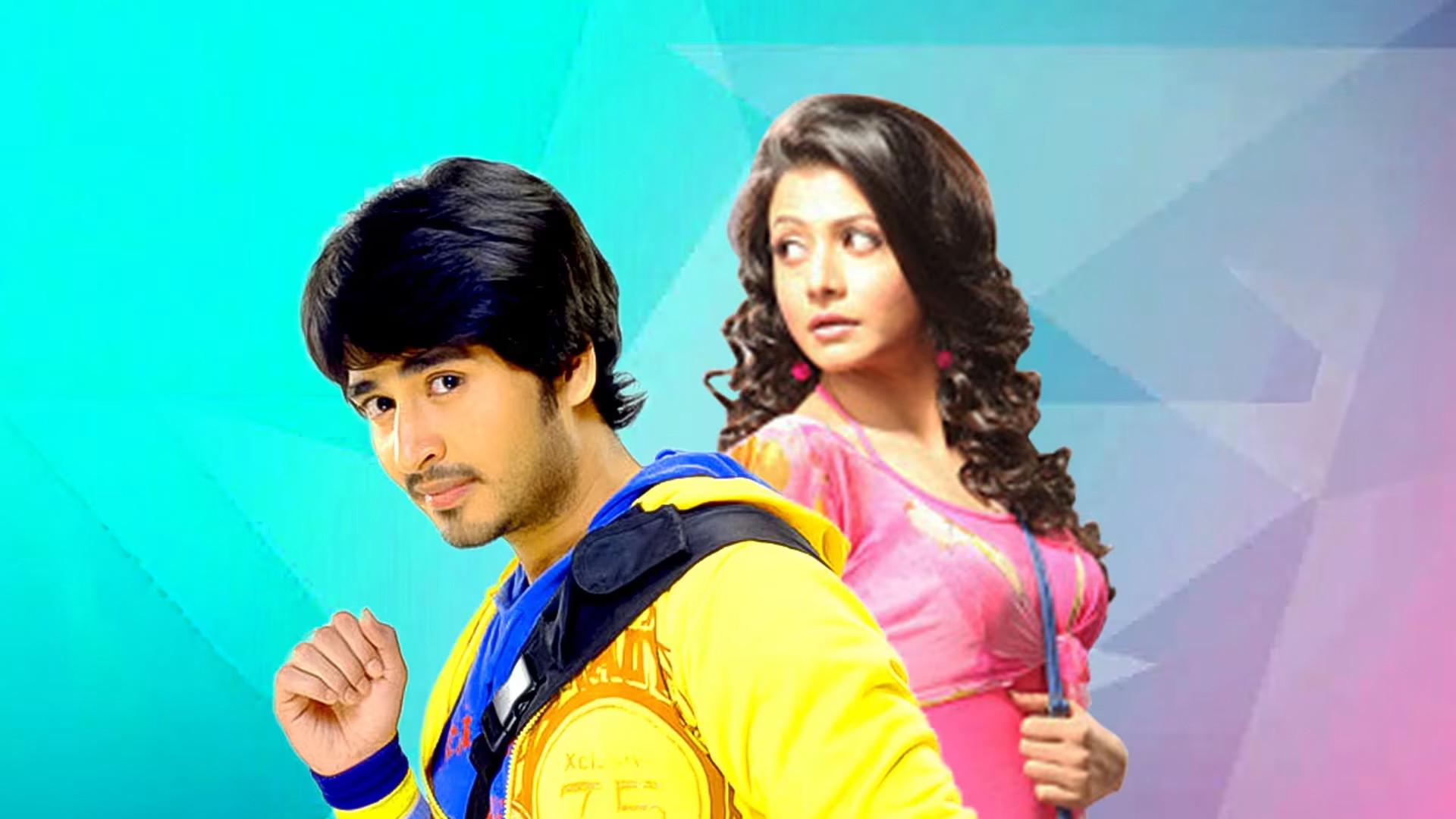Nabab Nandini 2007 movie scene