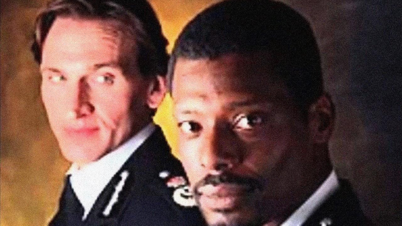 Othello 2001 movie scene