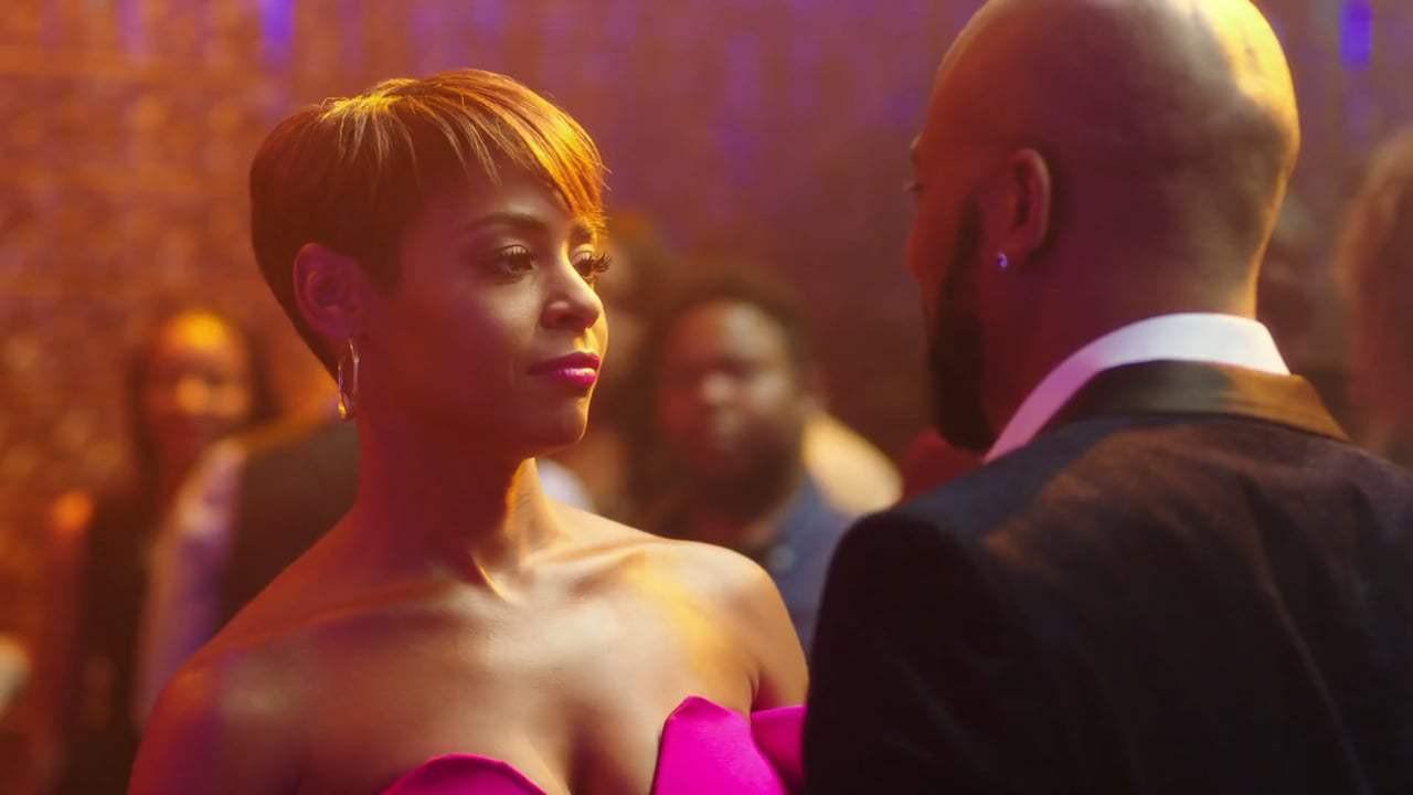 True to the Game 3 2021 movie scene