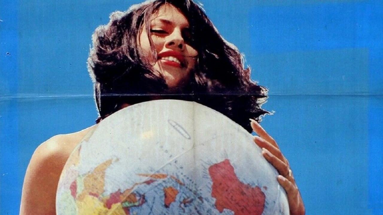 Women of the World 1963 movie scene
